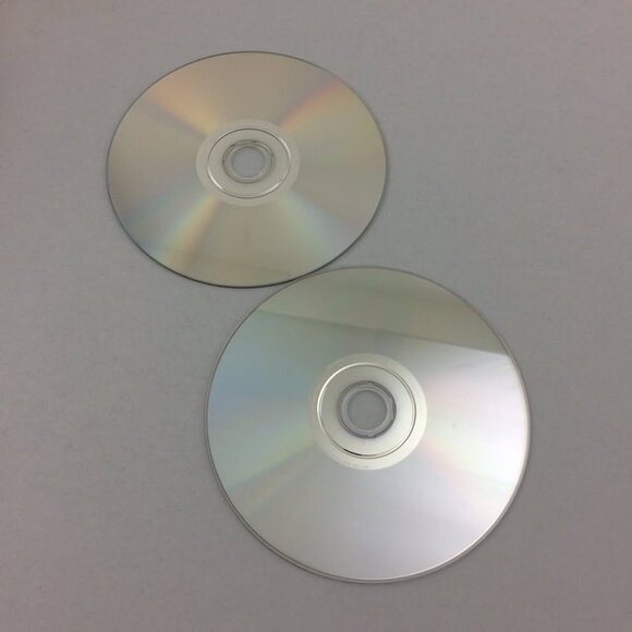 Moon Phase The Complete Series on DVD Japanese Anime - Picture 10 of 10